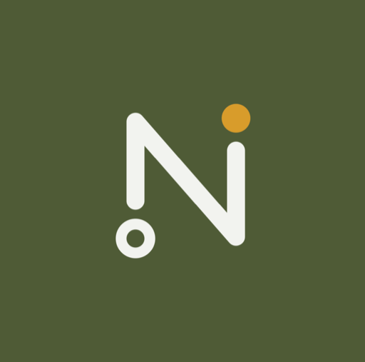 Logo de Nómada